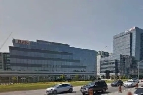 Office for Rent in Markham-(5 persons Office)-$1500/month Image# 5