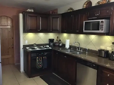 Condo in La Costa Phase 3 BCS Mexico Image# 22