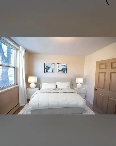 Room for rent available Image# 1