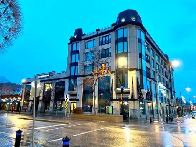 Saskatoon Suites: 1 and 2-Bedrooms Fully Furnished Condo Rentals Image# 1