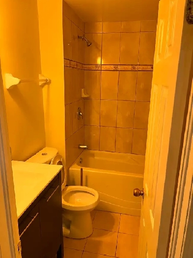 2Bedrooms basement for rent Image# 2