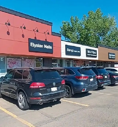 Elysian Nails salon for sale Image# 2