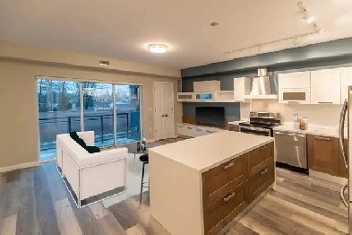 6479 Montrose Road - 1 Bedroom for Rent in Niagara Falls Image# 1