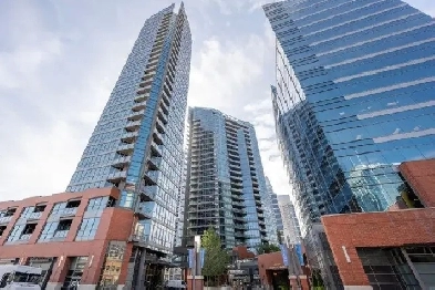 UNISON 1 BEDROOM CONDO AT KEYNOTE II - BELTLINE Image# 26