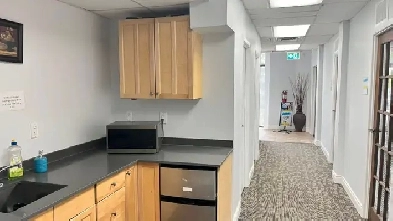 Private Office Space for Rent – Move-In Ready! Image# 9
