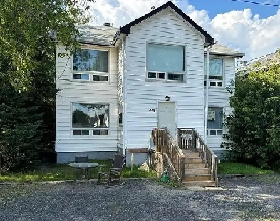 1 Bedroom Apartment – All-Inclusive – Parking Included – Sudbury Image# 1