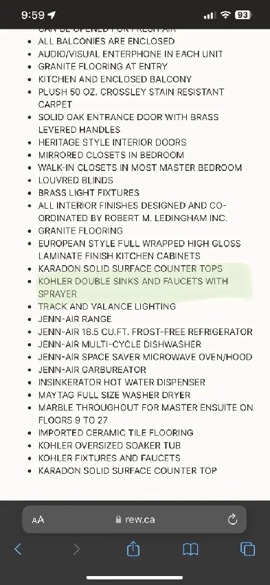 city of Loughheed two bedroom Image# 1