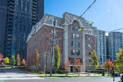 Ensuite 1B in 5Bd/5Ba @ 330 Spruce – Winter 2026 – $1029 Hydro Image# 3