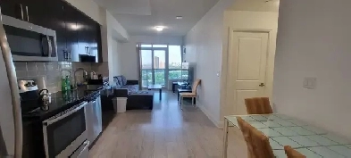 The World on Yonge Condo furnished with wifi parking Image# 10