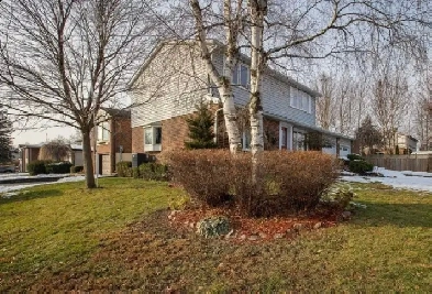 4 Beds 2 Baths Unit for Rent in Central Newmarket Image# 2