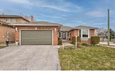 House for Rent In Barrie Image# 7