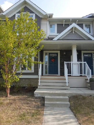 Cozy townhouse in a quiet neighborhood in Langdale, Windermere Image# 7
