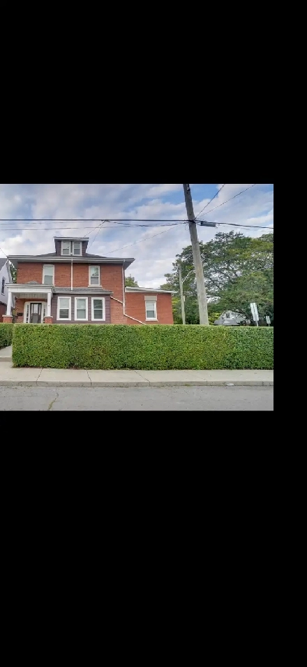 1 Student Room for rent near MCMaster Image# 3