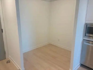 1 bedroom  kitchen  den Image# 1