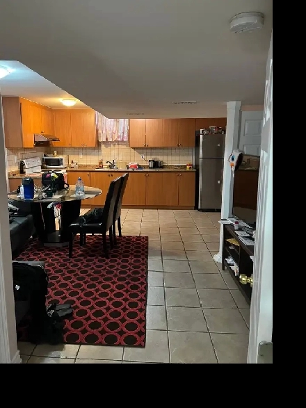 basement for rent Image# 3