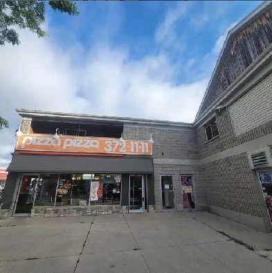 The Bachelor (or Couple) Life, Downtown Cobourg Image# 1