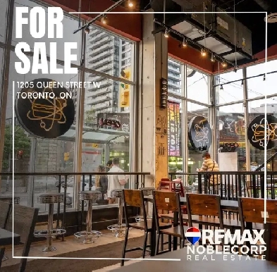 Turnkey Burger Restaurant For Sale Image# 8