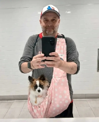 Need an apartment to rent for my dog and myself Image# 2