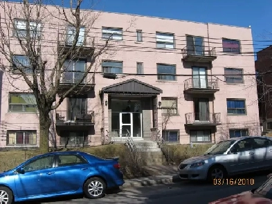 DUPUIS LARGE 3.5 CLOSE TO ALL AMENITIES... Image# 7