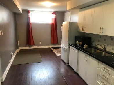 Private Room in Walkout Basement Rent for $1050 Image# 2