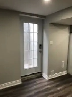Newly renovated basement for rent in Brampton Image# 8