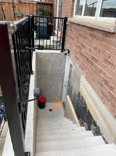 Specious Furnished 2 bedroom basement apartment for rent Image# 4