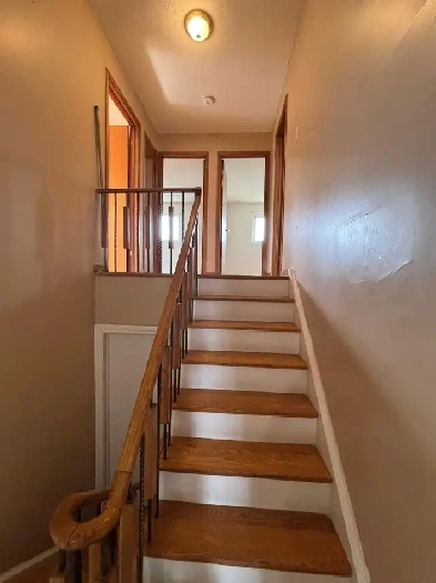 3bedrooms, 2full washrooms, big living room available for rent Image# 5
