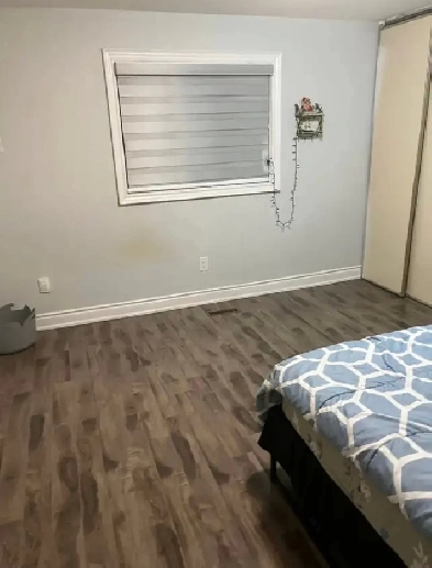 1 Bedroom For rent household Image# 1