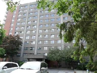 Bachelor Apartment available at Ogilivie Road from 01-Oct-2025 Image# 3