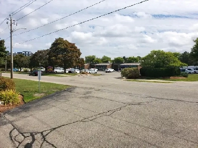 Flexible commercial space near Belmont Village/old Westmount Image# 1