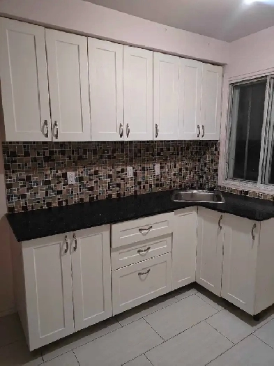 5 1/2 fully renovated apartment for rent Image# 5
