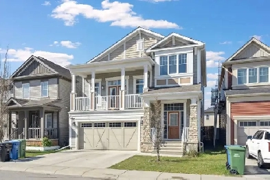 Family-Friendly 4-Level Home for Rent- Available Now Image# 1
