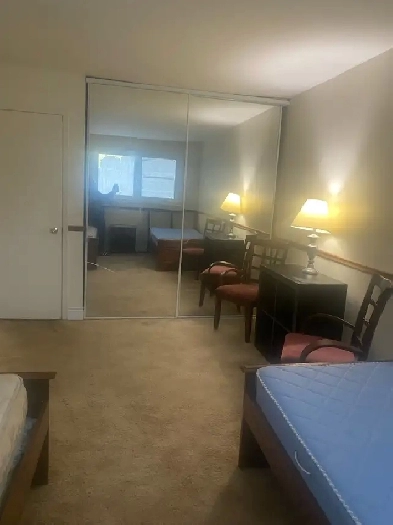Two Upstairs Big Bedroom in Newmarket Image# 7