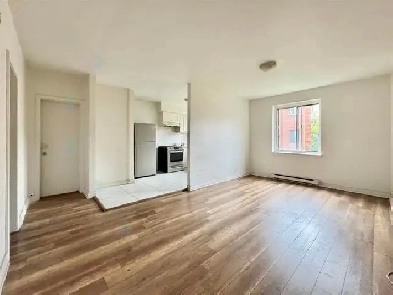 Sunny Top-Floor TMR Apartments – Walk to Acadie Metro, Balcony, Image# 6