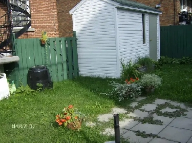 Maison A Louer Laval Image# 5