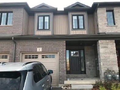Townhouse for Rent Image# 7