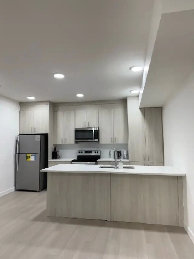 2-Bedroom Basement Suite for Rent – Claresholm (Harvest Square) Image# 10