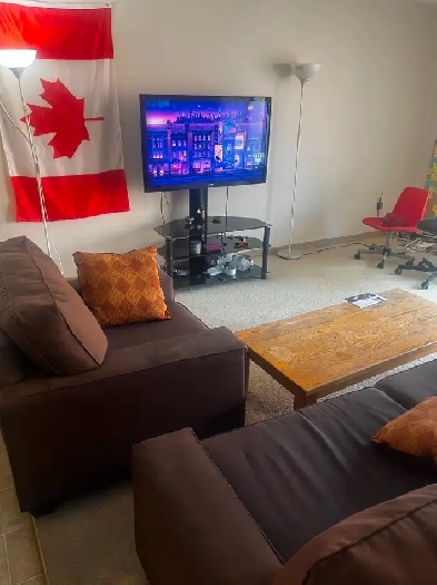 Bedroom available in Downtown- Central location Image# 2