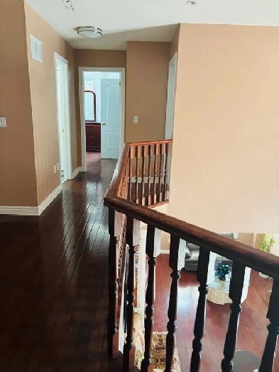 Spacious furnished  upper Level room for rent Image# 1