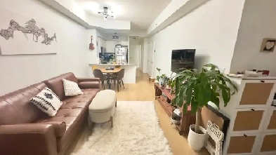 private room in condo Image# 4