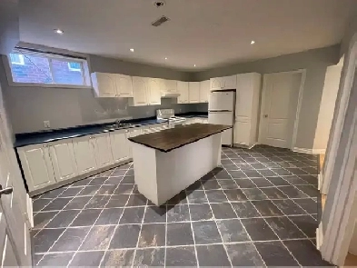 Large 2 bedroom Ajax basement rental Image# 3