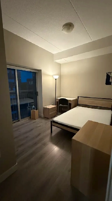 Top Floor Rental Unit Steps from UW and WLU Image# 2