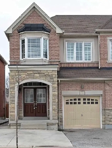 2 Bed, 1 Bath Basement for Rent in Etobicoke from Oct 1st Image# 2