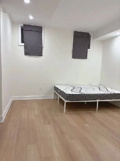 One ensuite bedroom at Observatory Hill community Image# 1