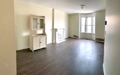 Beautiful 2 brm apt -1000 sq ft! in the heart of Little Portugal Image# 10