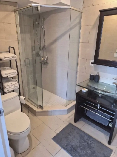 Appartement à louer vieux montreal Image# 3