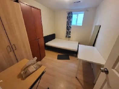 big room downstairs in Brentwood area Image# 1