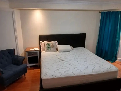 Rent Space 3600 Upperdale Park Image# 1