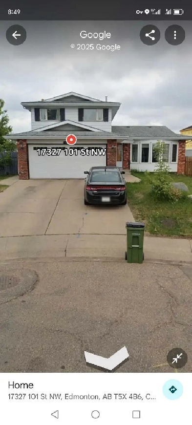 basement for rent Image# 5