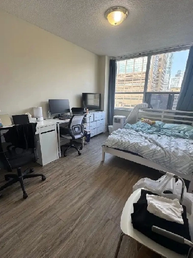 PRIVATE APARTMENT ROOM FOR COUPLE Image# 1